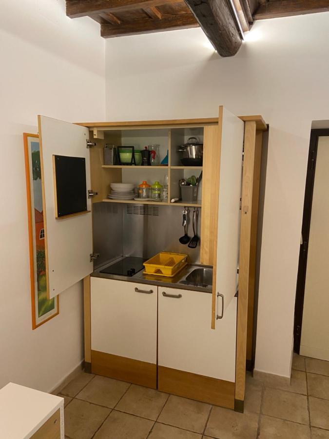 A&g Calderari Appartamento Roma