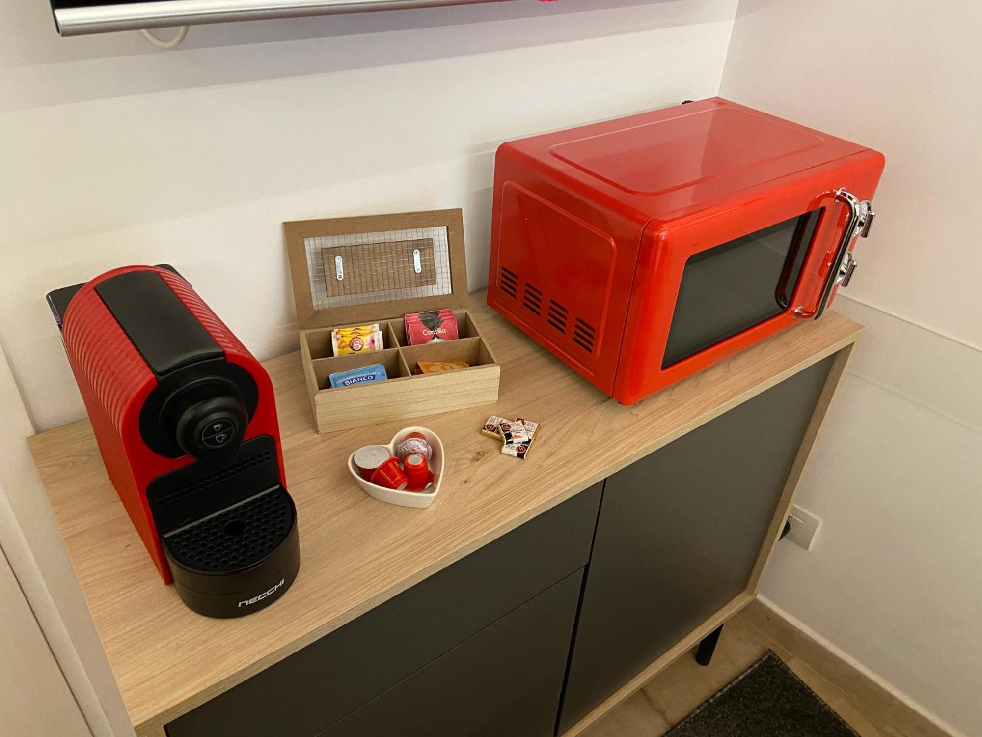 Appartamento A&g Calderari Roma